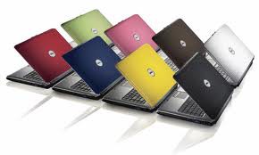 Linha de Notebooks